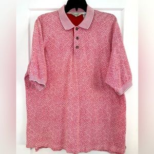 Vintage Reebok Golf Polo Shirt Men’s XXL